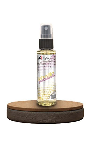 AI Perfect Odorizant auto spray AiPerfect 100AIPOVP50, aroma vanilie patchoul...