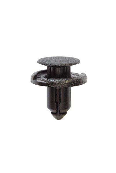 RESTAGRAF Set 10 nituri auto A12383, 8 - 8.2 mm, plastic, negru