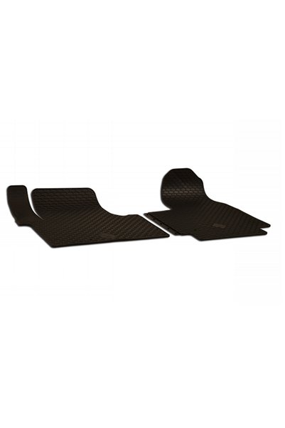 Umbrella Set covorase auto cauciuc 44084, pentru Renault Trafic (2014-), Fiat...