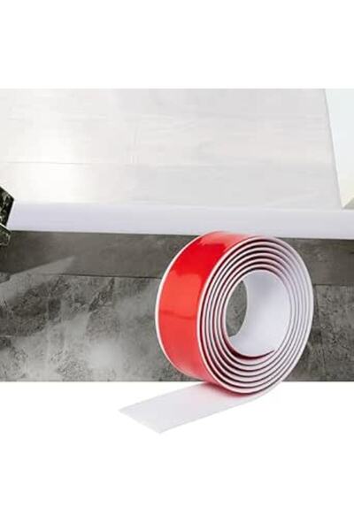 GENERAL 2M Laminate Flooring Threshold Transition Strip,PVC Door Bars for Doo...