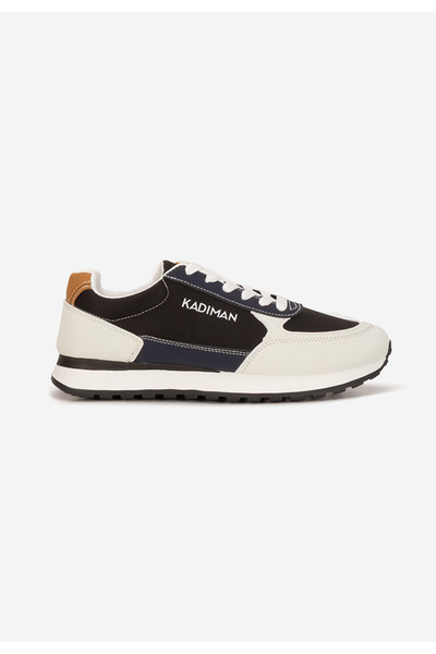 B T Shoes Sneakers barbati Gerardo V2 multicolori