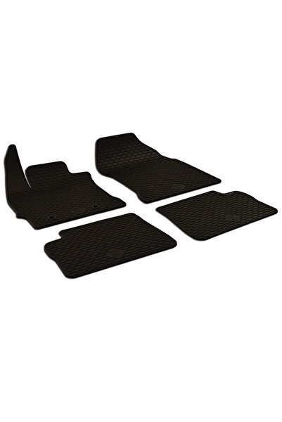 Umbrella Set covorase auto cauciuc 44331, pentru Toyota Auris (2013-2018), Co...
