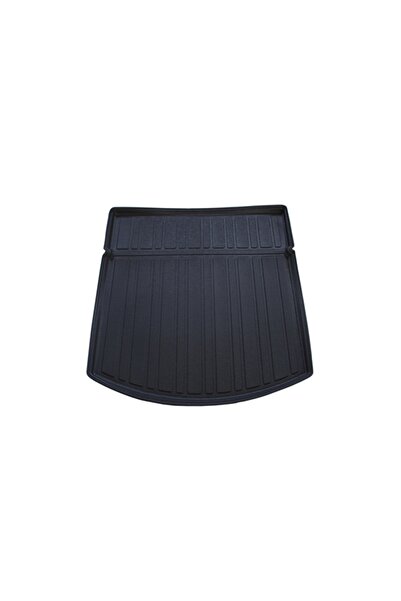 Sahler Tavita portbagaj auto E4310AGG, neagra, pentru Audi A4 B9 sedan, 2016 ...