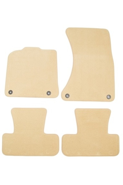 PETEX Set covorase auto tip mocheta FD CSNBB 114956109PX, model Comet, culoar...