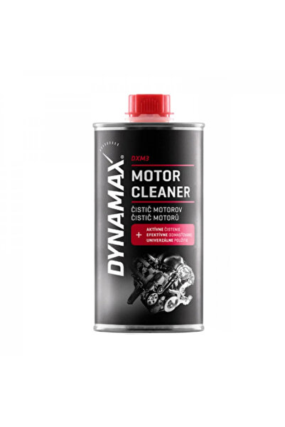 Dynamax Solutie pentru curatare compartiment motor DMAX500513, volum 500 ml