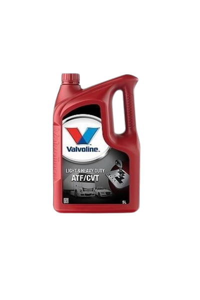Valvoline Ulei transmisie automata Light and Heavy-Duty ATF/CVT VATFLHD/5, vo...
