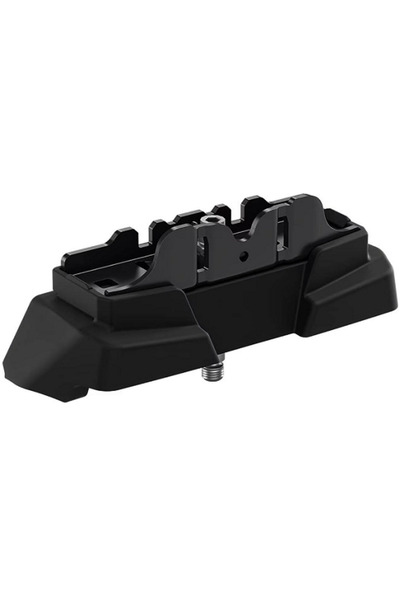 Thule Kit prindere bare transversale Fixpoint 187052, pentru vehicule cu punc...
