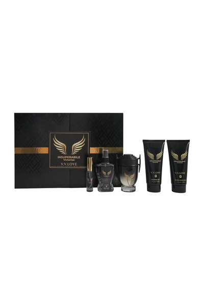 ONLYOU PERFUME COLLECTION مجموعه عطور انفكتوس