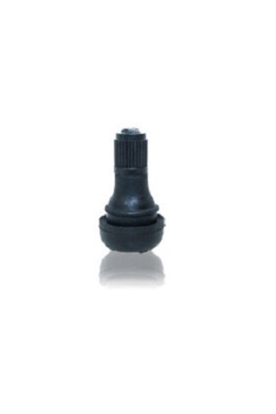 Hofmann Valva anvelopa snap-in 0401-0023-230 TR412, 33 mm, cauciuc, negru