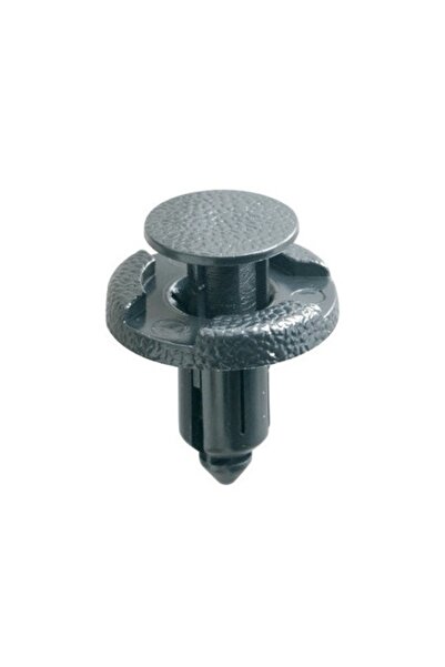 RESTAGRAF Set 6 clipsuri auto A11286, 8 - 10 mm, din plastic, pentru bandouri...
