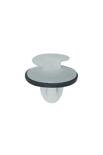 RESTAGRAF Set 35 clipsuri auto A340, 8 mm, din plastic, pentru fixare panouri...
