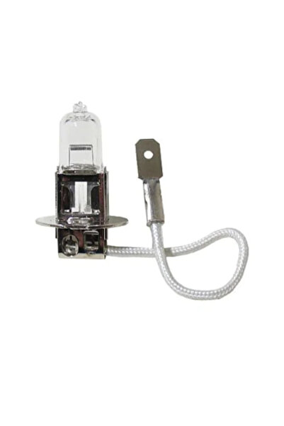 QWP Bec auto H3 12V 55W PK22s WBE