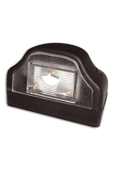 BORG-HICO Lampa numar universala BORG HICO LZP029, cu LED