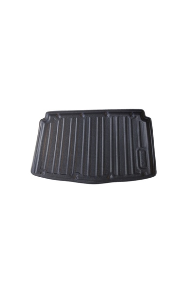 Sahler Tavita portbagaj auto E2634FGG, neagra, pentru Ford Ecosport, 2018 - p...