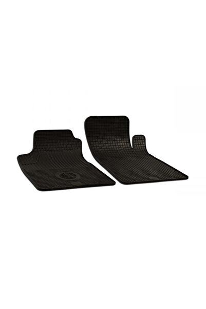 Umbrella Set covorase auto cauciuc 43834, pentru Renault Kangoo (1997-2007), ...