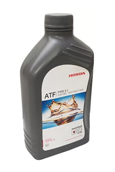Honda Ulei transmisie automata 9AT ATF Type 3.1 08263-999-01HE, volum 1 litru...