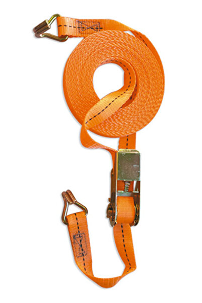 JBM Chinga ancorare marfa 52327, cu intinzator si clichet, 8 x 25 mm