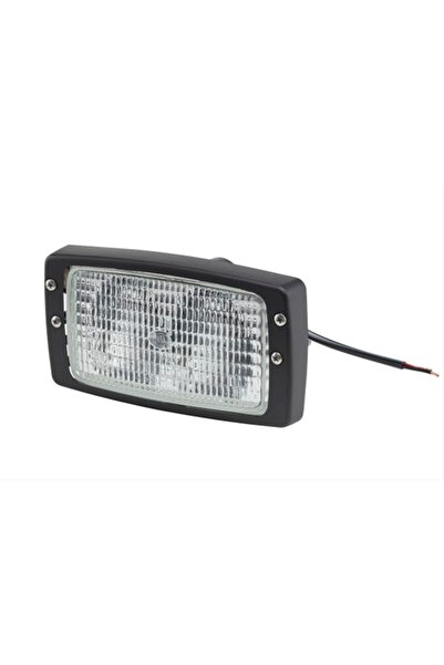 Hella Proiector de lucru 1GB 996 080-011, necesar bec H3, 24V, 102x95mm, pent...