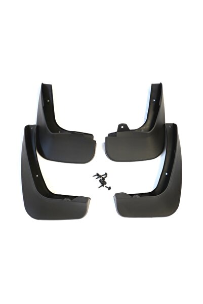 Mega Drive Set 4 aparatori de noroi 51630, pentru Hyundai IX35 2010-2015
