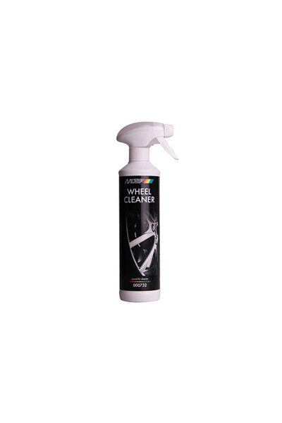 Motip Solutie pentru curatare jante auto 382465, 500 ml