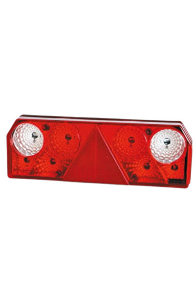 BORG-HICO Lampa semnalizare spate stanga BORG HICO LZP031, europoint, tip nou