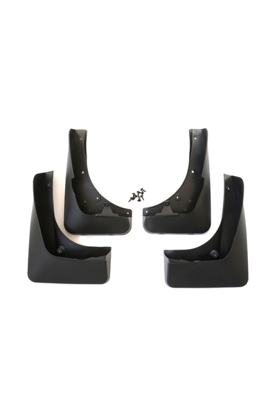 Mega Drive Set 4 aparatori de noroi 51499, pentru BMW X5 E70 2007-2013