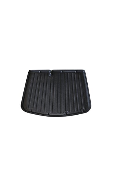 Sahler Tavita portbagaj auto E3322NGG, neagra, pentru Nissan Juke, 2021 - pre...
