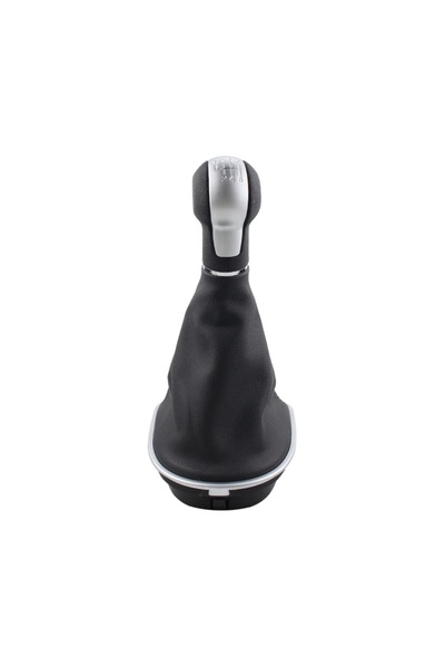 Mega Drive Nuca pentru schimbator, cu manson, 31514, Seat Leon 2, Altea, Tole...