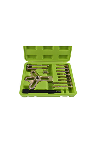 JBM Extractor cu prindere prin filet 44529, cutie depozitare si transport