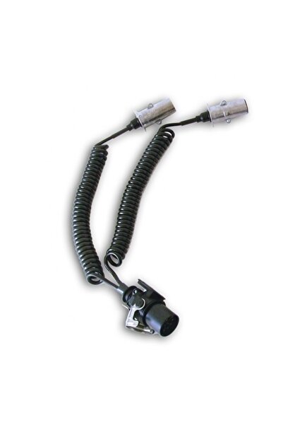 BORG-HICO Cablu electric adaptor BORG HICO WGN014