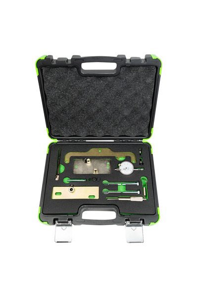JBM Kit instrumente reglare motor 54214, pentru ISUZU 1.6D, 1.7D