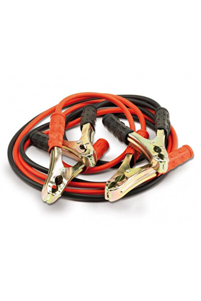 Bottari Cabluri curent pornire auto 28020BT, 200A, diamettru 8 mm, lungime 20...