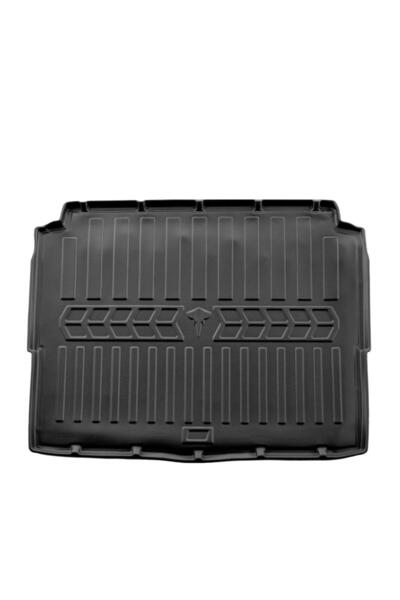 Umbrella Covor protectie portbagaj 191405, pentru Peugeot 3008, cu podea joas...