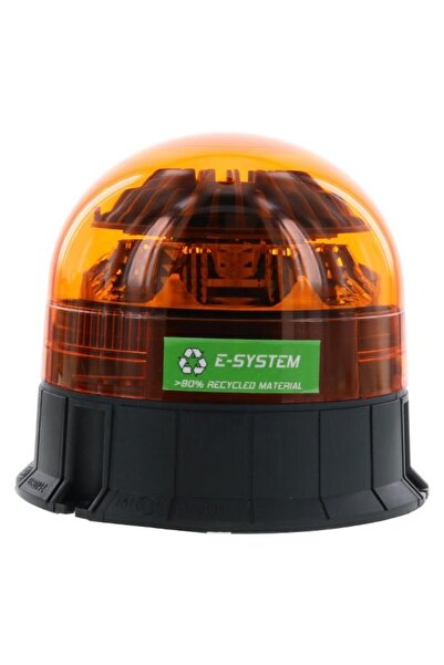 VİGNAL Girofar LED E-VENUS D16152, 10-30V, 7W, 146 x 127 mm, culoare portocal...