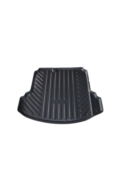 Sahler Tavita portbagaj auto E3805VWGG, neagra, pentru VW Jetta sedan, 2005 -...