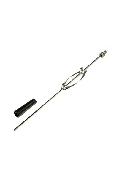 Beko Frânghie originală arctică pentru rotisor, cu capăt triunghiular, 470 mm