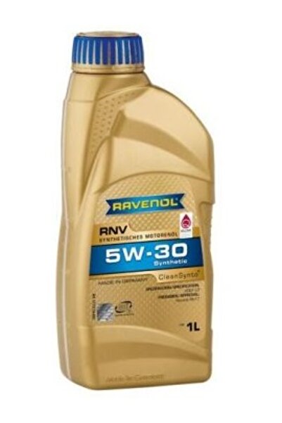 RAVENOL Ulei motor RNV 5W30 1111114-001, volum 1 litru, sintetic