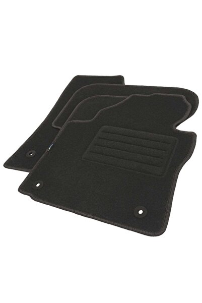 PETEX Set 4 covorase auto din mocheta 11269002PX, model REX, grafit, pentru A...