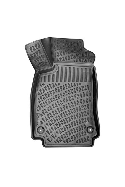 Umbrella Set covorase auto din cauciuc, 57693, pentru Audi A5 II 2016-