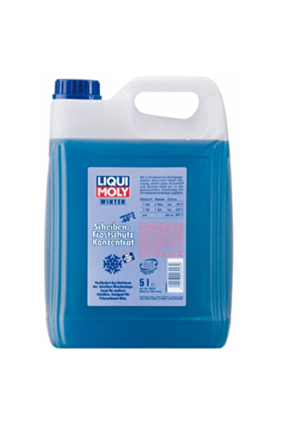 Liqui Moly Lichid de parbriz pentru iarna, concentrat, Windshield Frost Guard...