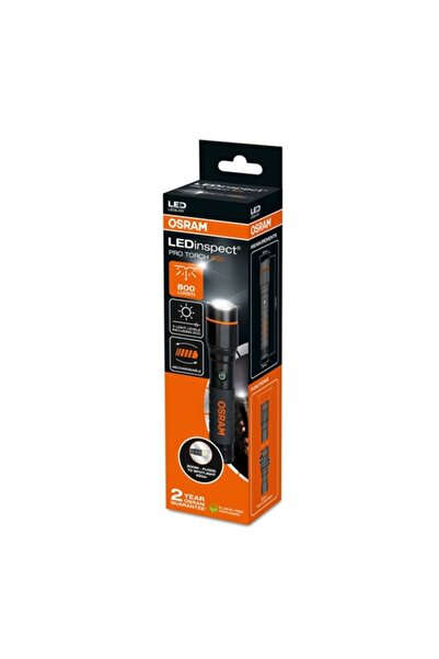 Osram Lanterna de lucru LEDIL431, 800 lumeni, 8.5 W, 6000 K