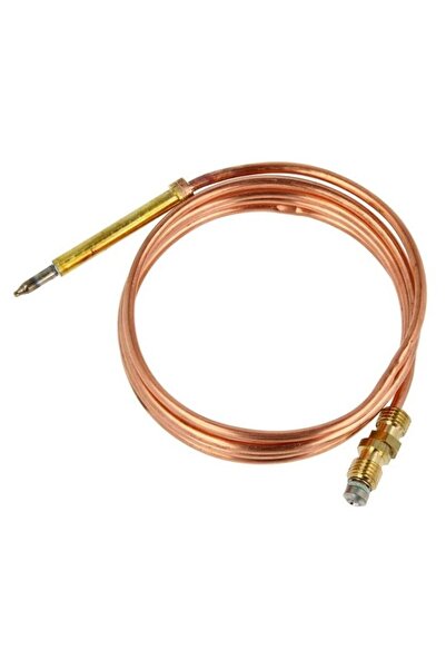 Hisense Termocuplu original Gorenje 566167, pentru cuptor, M8x1, compatibil c...