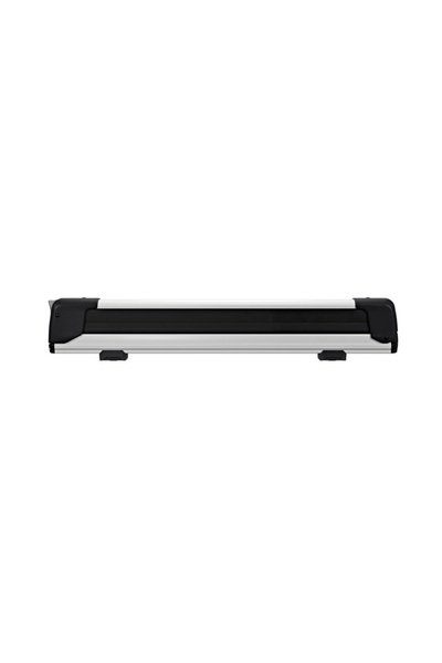 Thule Suport auto pentru schi si snowboard SnowPack Extender 732500, montare ...