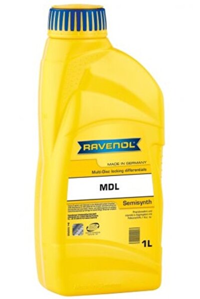 RAVENOL Ulei diferențial MDL Multi-Disc Locking Differentials 1222103-001, vo...