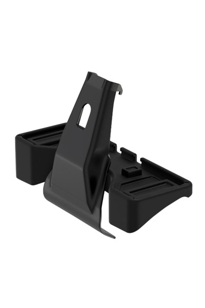 Thule Kit prindere bare transversale 145341, pentru vehicule fara bare longit...