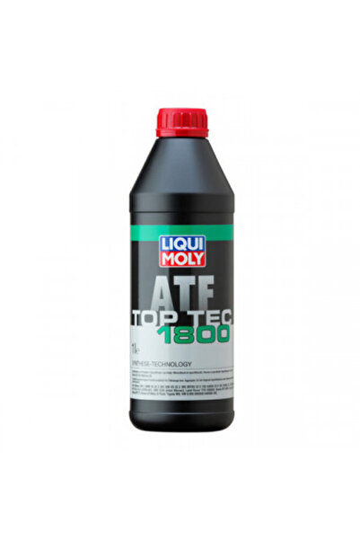 Liqui Moly Ulei pentru cutiile de viteze automate Top Tec ATF 1800 20461, vol...
