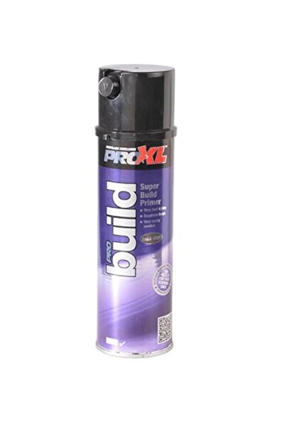 PROXL Spray primer auto PROBUILDB, bej, 500 ml