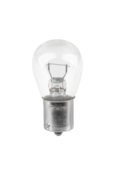 Lechpol Bec auto ZAR0169, BA15S, 12 V, 5 W