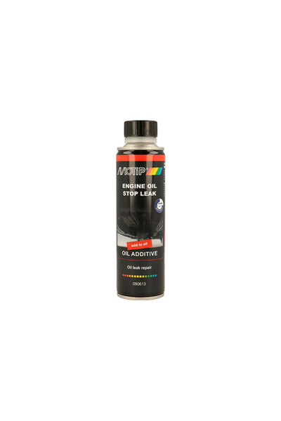 Motip Aditiv pentru oprirea scurgerilor de la motor 24704, engine oil stop le...