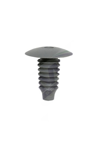 ROMİX Set 10 bucati clipsuri tapiterie, A12301S, pentru Audi, Ford, Opel, Mer...